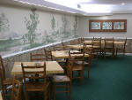 Green-Wood Room