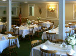 Tarheel Room